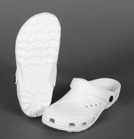 Сабо Крос ЭВА (белый)