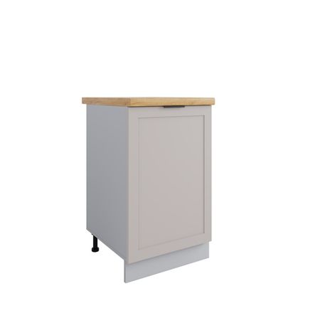 Кухня Модуль С 500 Норма Перо Вижн