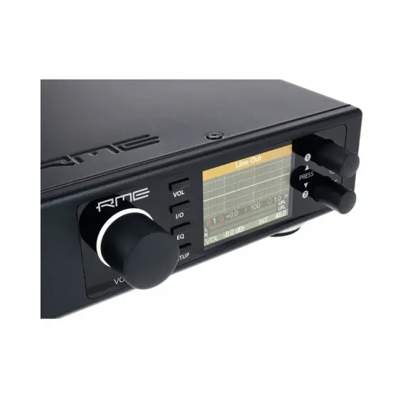 RME ADI-2 DAC FS