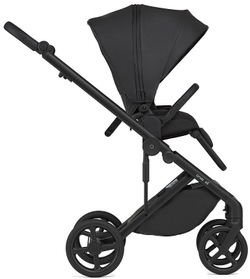 Детская коляска Anex Eli 2 в 1 без рюкзака Midnight el-05-DNA