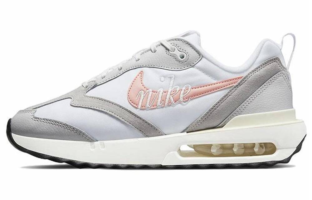 Кроссовки Nike Air Max Dawn (Женская размерная сетка)