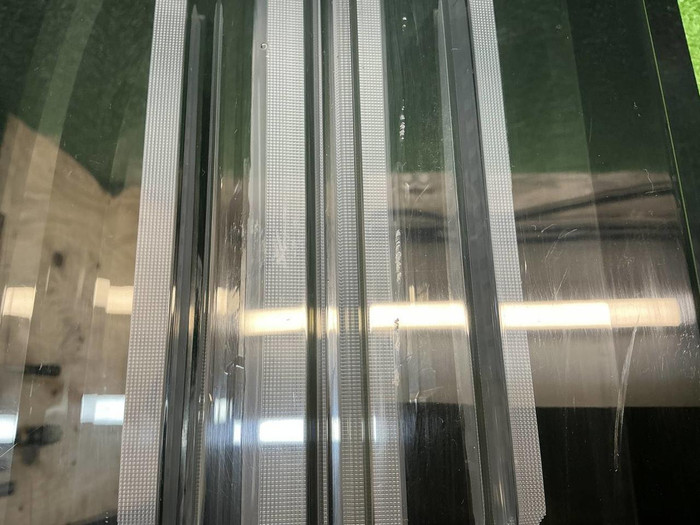 Фонарь левый Jetour T2 (2023-н.в.)