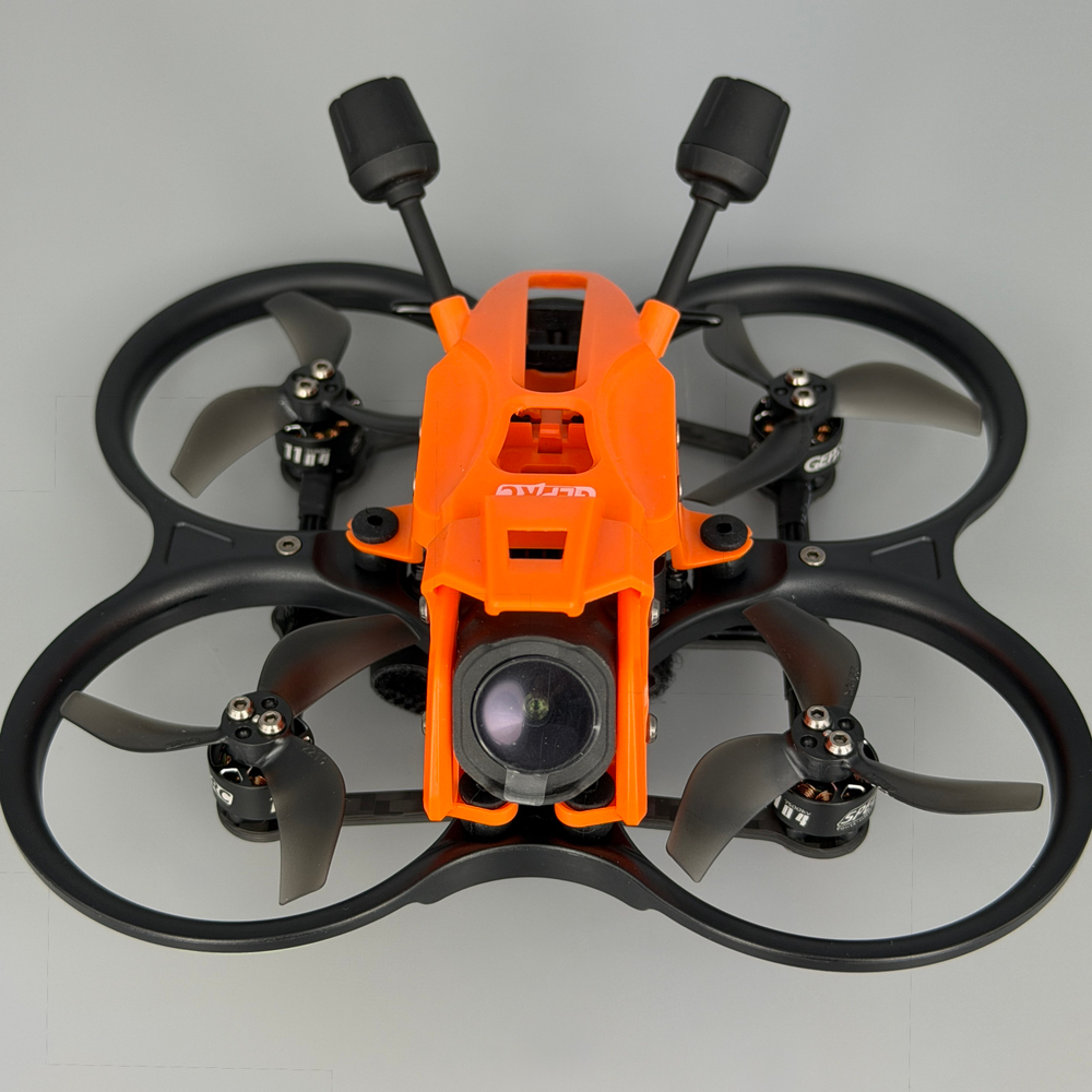 Квадрокоптер GepRC Darkstar22 04 Pro ELRS2.4G