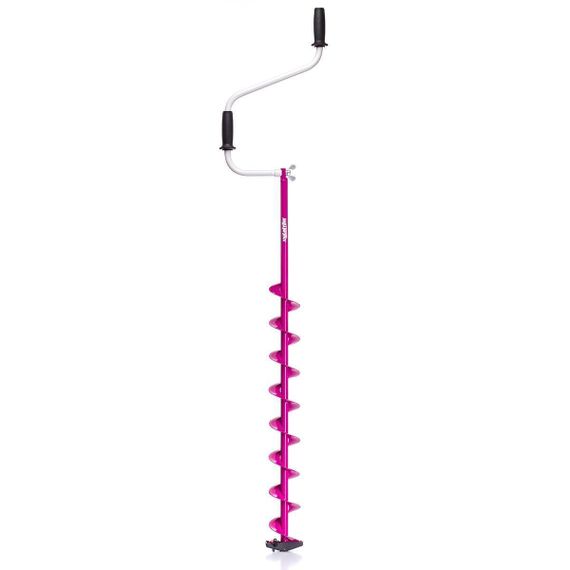 Ледобур ЛР-100ЛC LadyBur левое вращение (LS-100L2.LB) Тонар