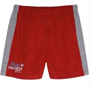 Боксеры для мальчиков ATLANTIC BB-128