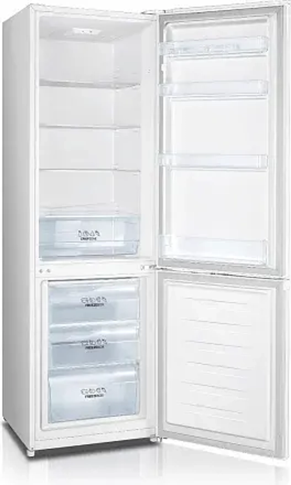 Холодильник двухкамерный Gorenje RK 4181 PW4  (h)