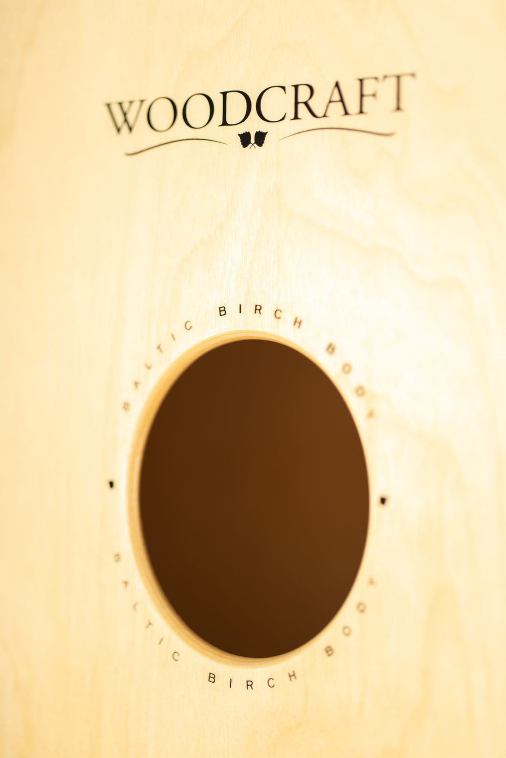 WC100EB Woodcraft Кахон, береза, 19 3/4", Meinl