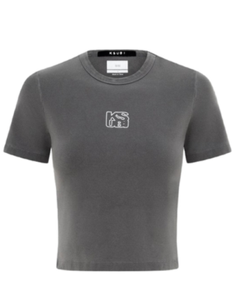 Футболка KSUBI
