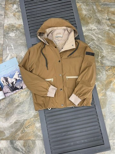 Ветровка Brunello Cucinelli