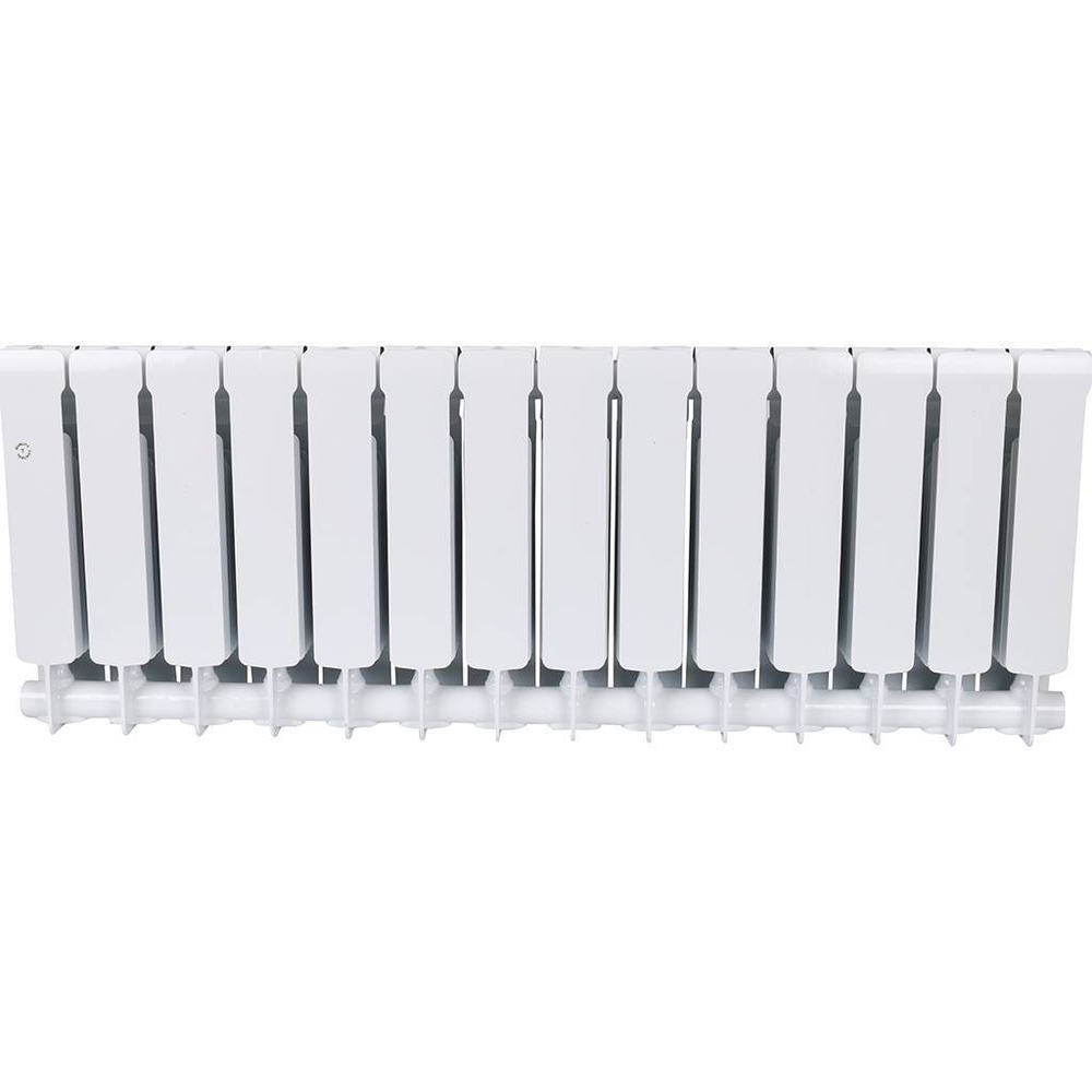 Радиатор биметалл. RIFAR 350 14 секции