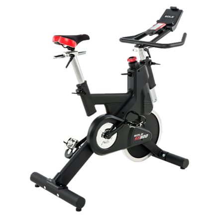 Cпинбайк Sole SB900 2019