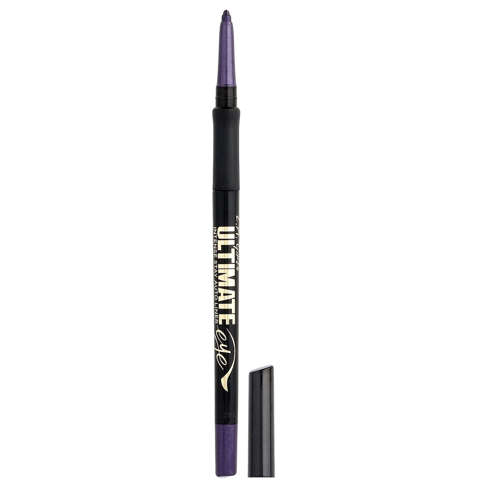 L.A. Girl, Ultimate Eye, интенсивная подводка для глаз, GP325 Perpetual Purple, 0,35 г (0,01 унции)