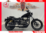 Yamaha XV950 R Bolt , 2013