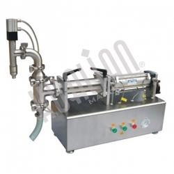 Дозатор поршневой LPF-100 (T)