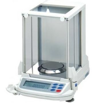 Весы аналитические A&D GR-200 с поверкой