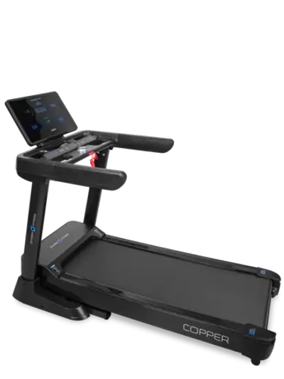 Беговая дорожка OXYGEN FITNESS COPPER