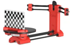 Фотография — 3D-сканер BIQU Ciclop