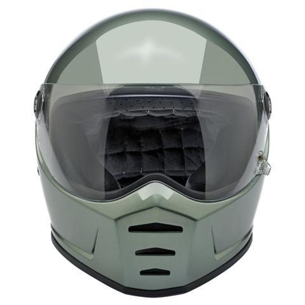 Lane Splitter Metallic / Оливковый