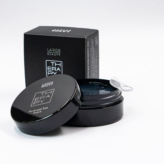 Laros Beauty Гидрогелевые патчи для кожи вокруг глаз Therapy Hydrogel Eye Patch