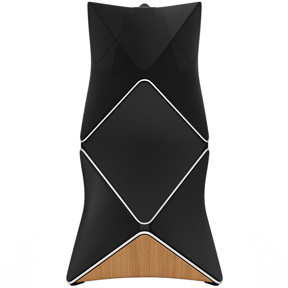 Beolab 90 Speaker (Secondary) Silver/Black