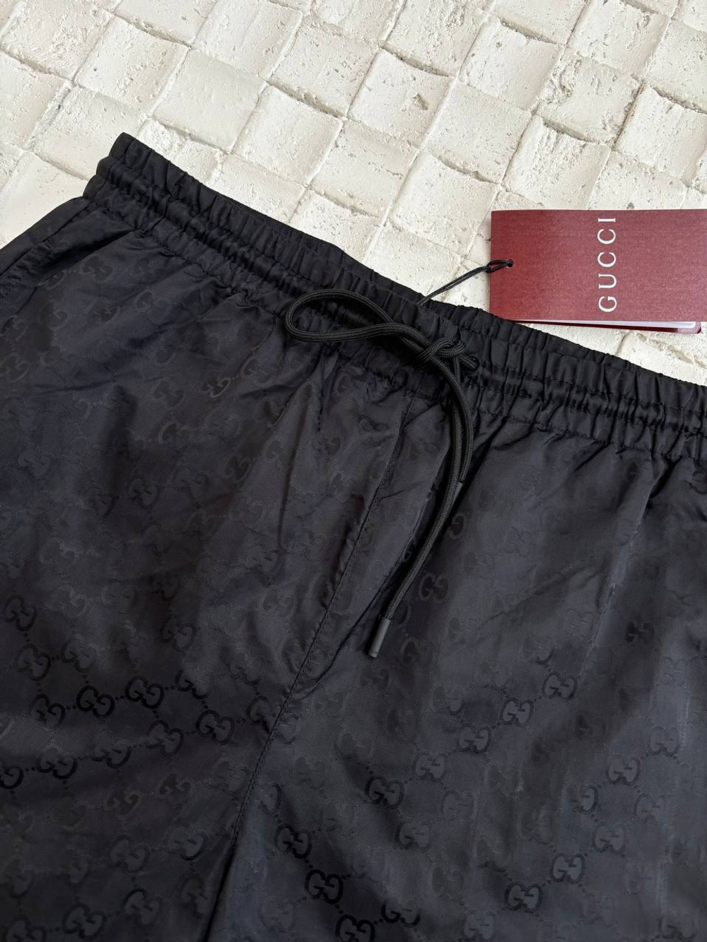Шорты Gucci