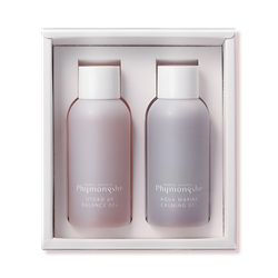 Phymongshe Увлажняющий гель и Успокаивающий гель Balancing Gel Duo