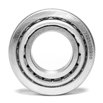 Подшипник роликовый конический однорядный открытый, 25х52х16.25 мм (ступица ВАЗ)