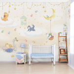 Обои и панно Affresco, коллекция  СКАЗКИ AFFRESCO