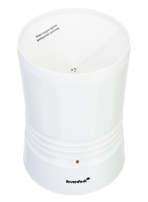 Метеостанция Levenhuk Wezzer PLUS LP70