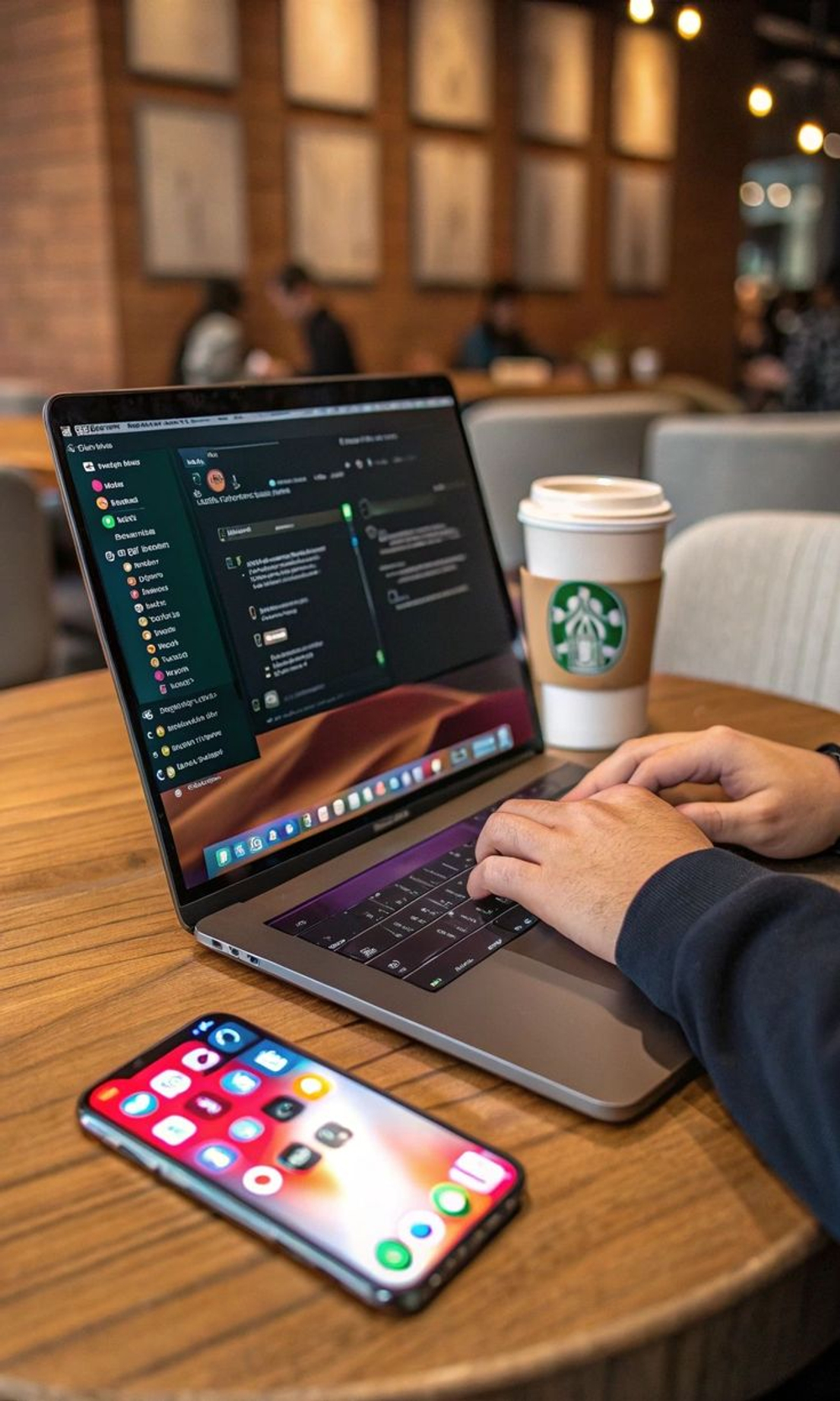 Ноутбук Apple MacBook Pro