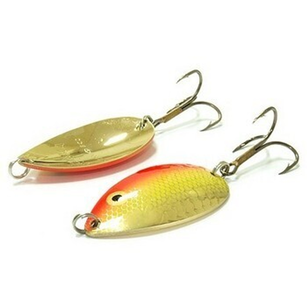 Блесна для рыбалки вращающаяся Mepps AGLIA LONG HEAVY