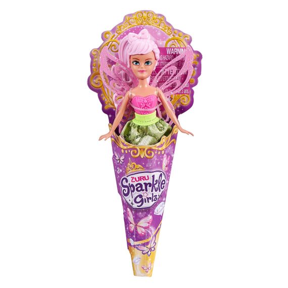 Zuru Sparkle Girls kukla