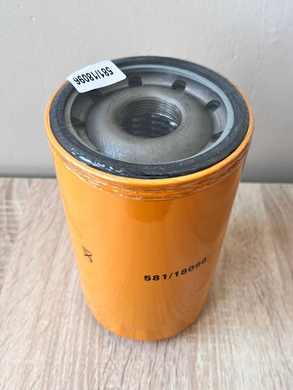 Масляный фильтр JCB 581/18096, 02/801481, P550596, 581-18096, 02-801481, 58118096, 02801481