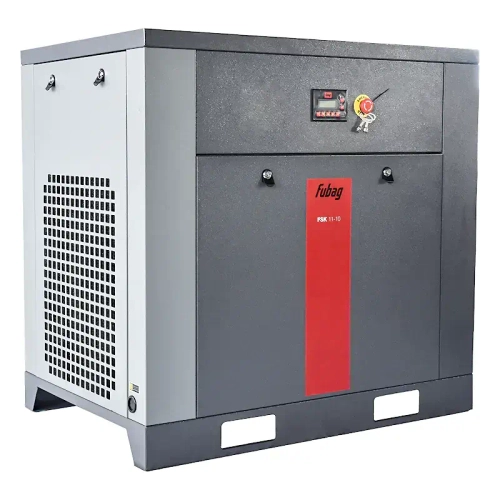 FUBAG FSK 11-10 компрессор винтовой 641428