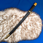 Шашка Кавалерийская для командного и начальствующего состава РККА СССР 1927 года