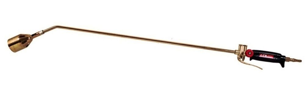 ГВ-111-Р Горелка кровельная газовоздушная, рычажная