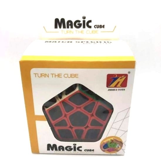 Кубик головоломка magic cube