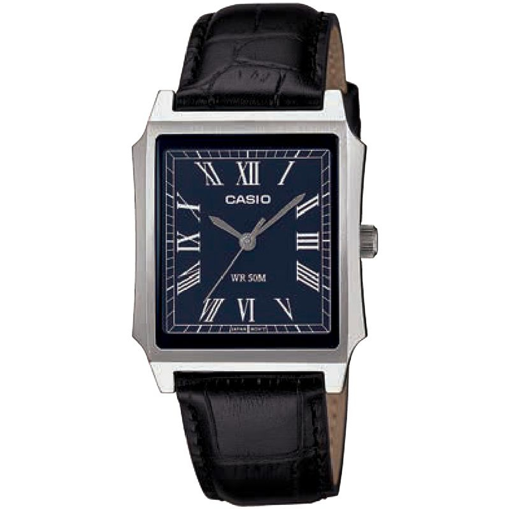 Мужские наручные часы Casio MTP-B190L-2B