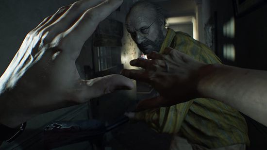 Игра Resident Evil 7: Biohazard (PS4, русские субтитры)