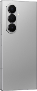 Смартфон Samsung Galaxy Z Fold7 12 ГБ/256 ГБ (Серый | Silver Shadow) (Snapdragon)