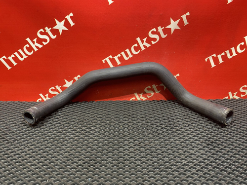 Патрубок компрессора 2018г