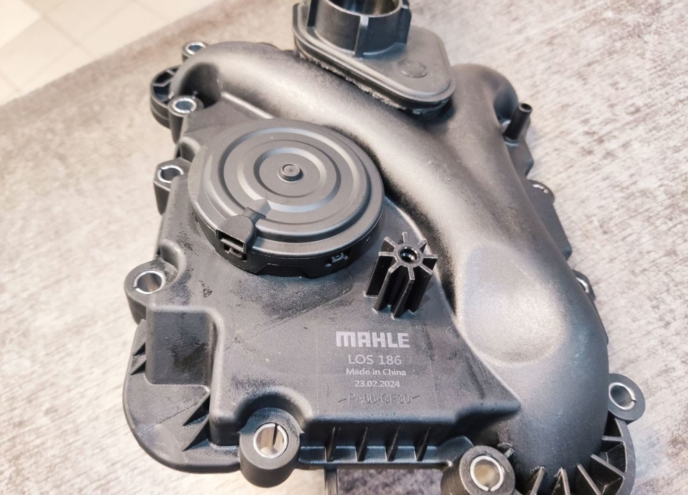 Маслоотделитель Mahle 3.0 tfsi VAG cgwc cgxc crec