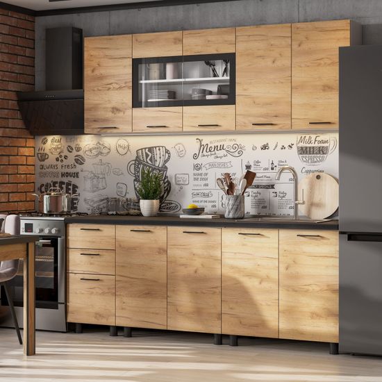 Кухня АРИЗОНА 2000