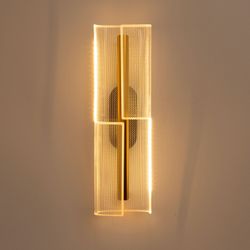 Накладной светильник De City Конти 488025001