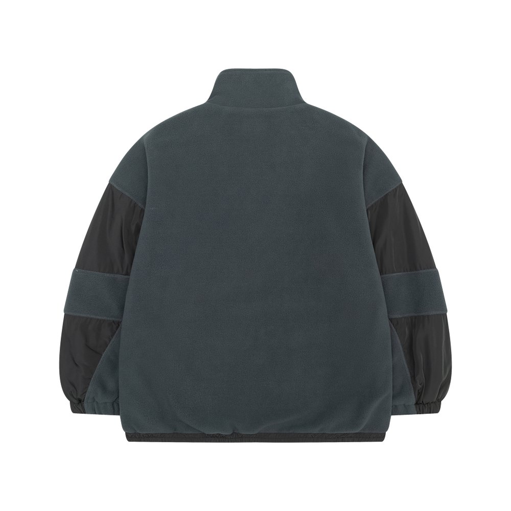 Куртка флисовая YMKASHIX Ranger