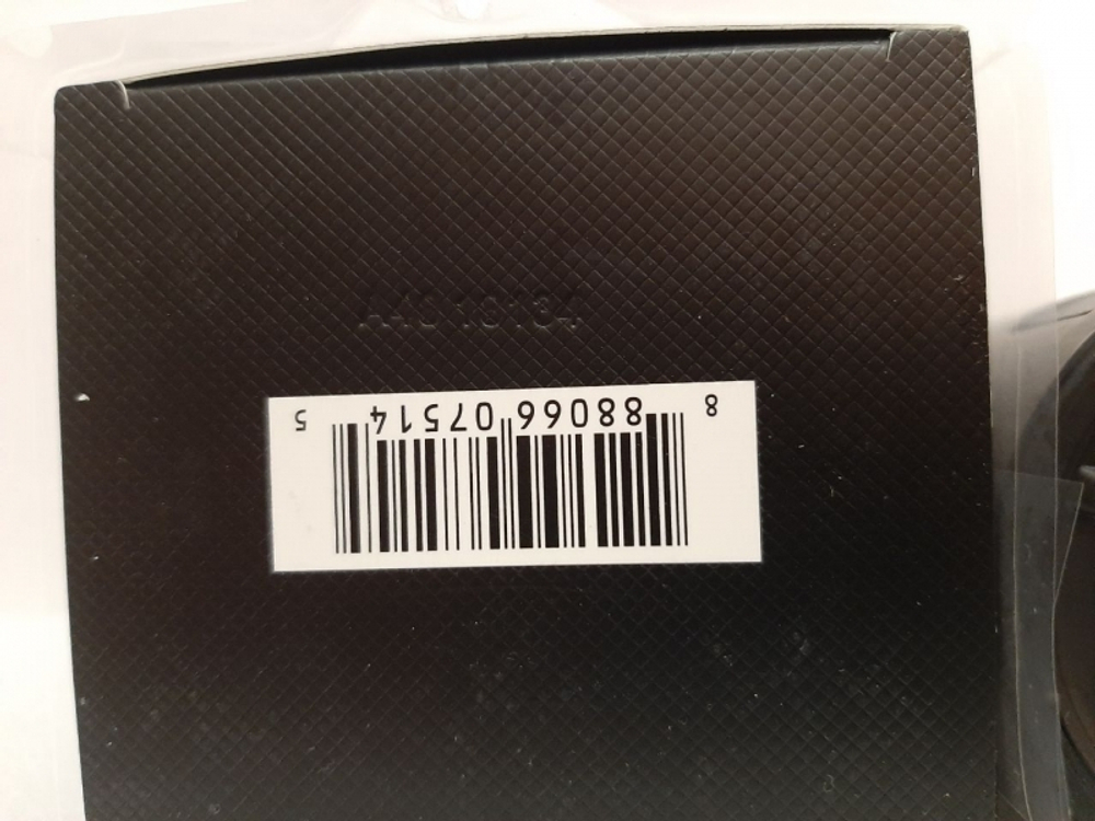 Tom Ford Ombre Leather 100 мл (Коробка парфюма без слюды, парфюм новый, распаковка для фото)