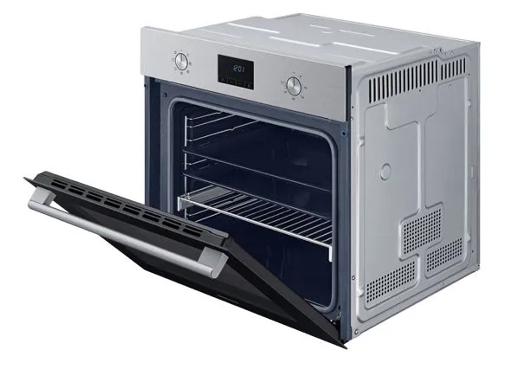 Электрический духовой шкаф Samsung NV68A1145RS/WT
