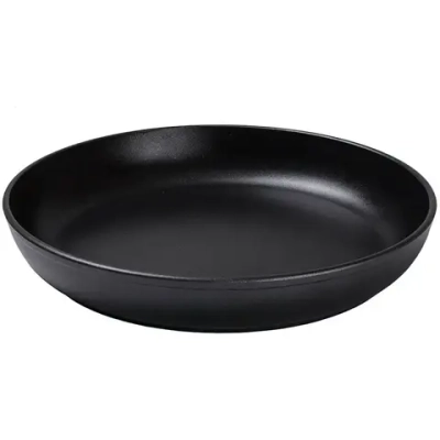 Сковорода 36*5,5см без ручки «Традиция» с360а