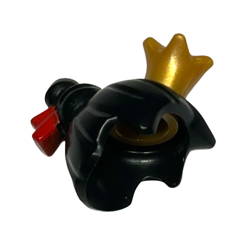 Волосы с короной 101840pb01