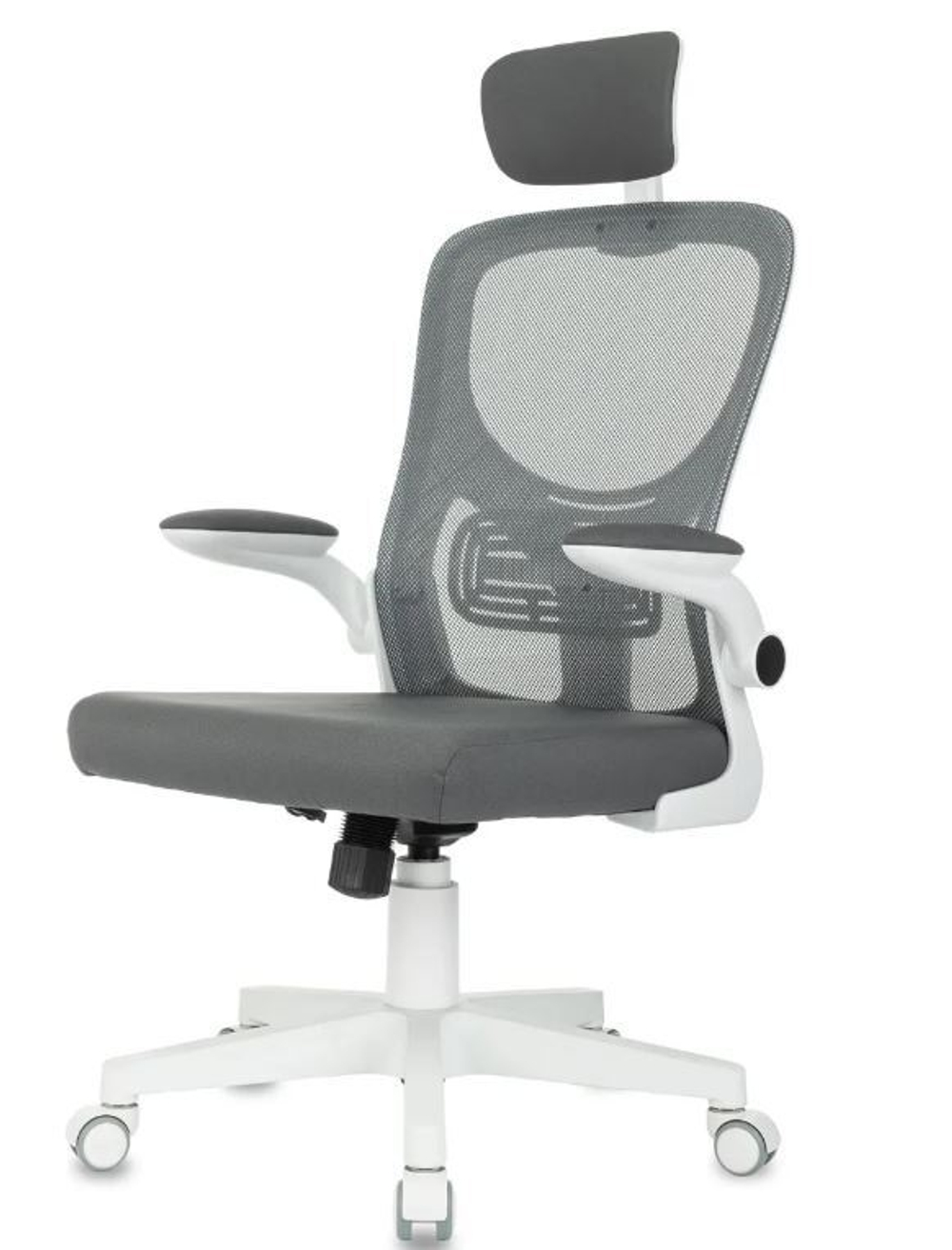 Кресло  Бюрократ ASTER NH-W